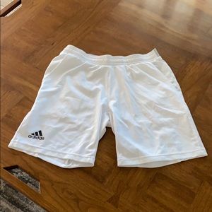 Adidas Soccer Shorts